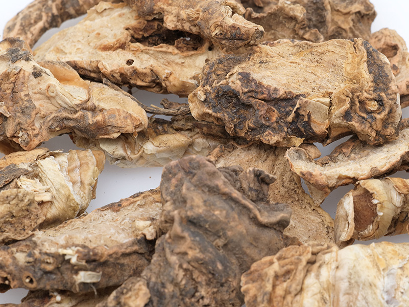 Orris Root/Rhizome  Absolute